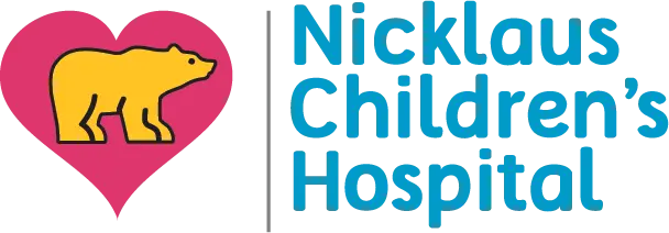 Nicklaus Children's Hospital logo