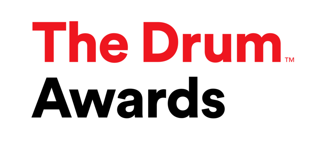 Logo for The Drum Awards