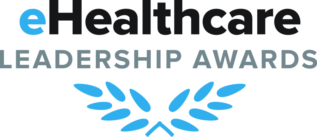 Logo for eHealthcare Leadership Awards